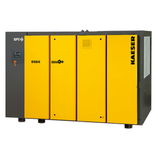 Винтовой компрессор Kaeser DSDX 245 7,5 SFC