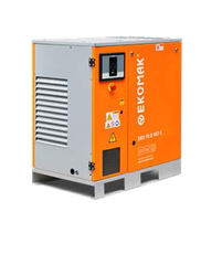 Винтовой компрессор Ekomak EKO 18 D VST C 8
