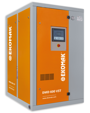 Винтовой компрессор Ekomak DMD 1000C VST 10