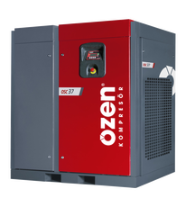 Винтовой компрессор OZEN EN 45 10 бар