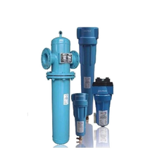 Магистральные фильтры грубой очистки Magnus BF0250(F) АО 40 бар