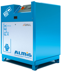 Винтовой компрессор ALMiG FLEX-15-13