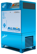 Винтовой компрессор ALMiG FLEX-7 PLUS-13