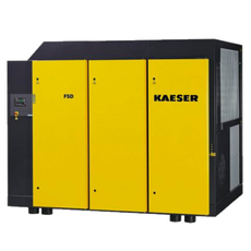 Винтовой компрессор Kaeser FSD 575 10