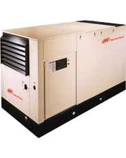 Винтовой компрессор Ingersoll Rand SSR ML200