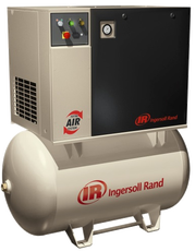 Винтовой компрессор Ingersoll Rand UP5-18-10-500 Dryer