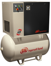 Винтовой компрессор Ingersoll Rand UP5-11-8-500 Dryer