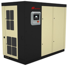 Винтовой компрессор Ingersoll Rand R37ie-7