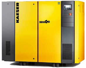 Винтовой компрессор Kaeser ASD 60 7,5 T