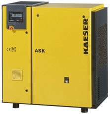 Винтовой компрессор Kaeser ASK 28 7,5