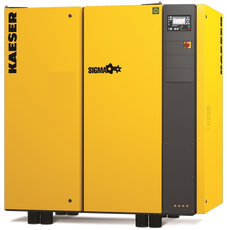 Винтовой компрессор Kaeser CSD 125 13 SFC