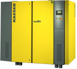 Винтовой компрессор Kaeser CSDX 140 10 T SFC