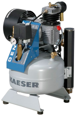 Поршневой компрессор Kaeser DENTAL 3T