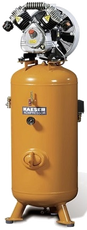 Поршневой компрессор Kaeser EPC 230-2-250