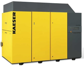 Винтовой компрессор Kaeser FSG 450-2 6