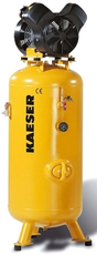 Поршневой компрессор Kaeser KCT 550-250 St