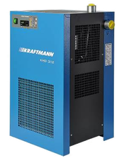 Осушитель воздуха Kraftmann KHD 258