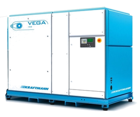 Винтовой компрессор Kraftmann VEGA 133 (8 бар)