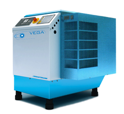 Винтовой компрессор Kraftmann VEGA 15 PLUS (10 бар)