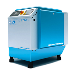 Винтовой компрессор Kraftmann VEGA 22 (8 бар)