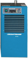 Осушитель воздуха Kraftmann KHDp ES 22