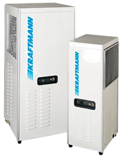 Осушитель воздуха Kraftmann K-HITp 138