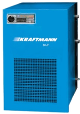 Осушитель воздуха Kraftmann KLT 12