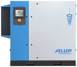 Винтовой компрессор Alup LARGO 31-7,5