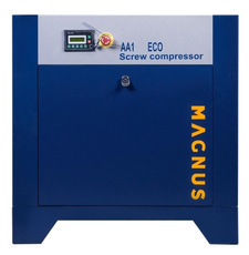 Винтовой компрессор Magnus АА1-55A-F ЕСО LD 10 бар