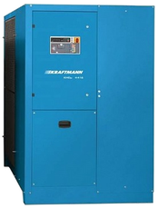 Осушитель воздуха Kraftmann KHDp 108