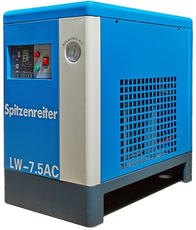 Осушитель воздуха Spitzenreiter LW-7.5AC