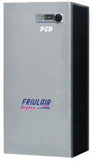 Осушитель воздуха Friulair PCD 2