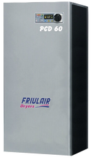 Осушитель воздуха Friulair PCD 60