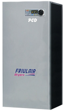 Осушитель воздуха Friulair PCD 40