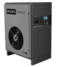 IRONMAC DRYER I-10
