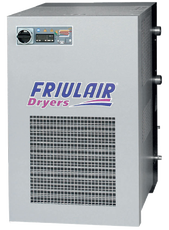 Осушитель воздуха Friulair PLH 130