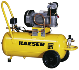 Поршневой компрессор Kaeser PREMIUM 250/40 W