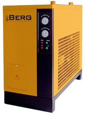 Осушитель воздуха Berg OB-185