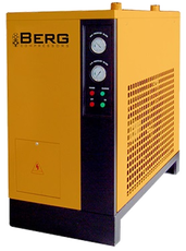 Осушитель воздуха Berg OB-45