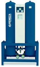 Осушитель воздуха Remeza RED 445