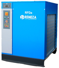 Осушитель воздуха Remeza RFDa 246