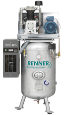 Поршневой компрессор Renner RIKO 700/270 ST-KT