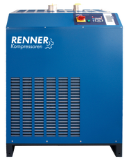 Осушитель воздуха Renner DC 1000 AES