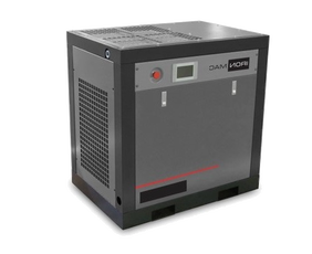 Винтовой компрессор IRONMAC IC 20/16 VX