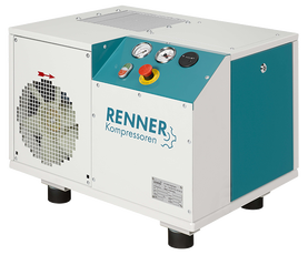 Винтовой компрессор Renner RS-B 3.0\10