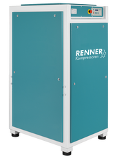 Винтовой компрессор Renner RS-PRO 4.0-7.5