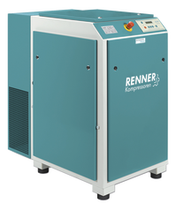 Винтовой компрессор Renner RS-PRO 4.0-10