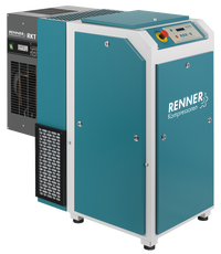 Винтовой компрессор Renner RSKF 11.0-10