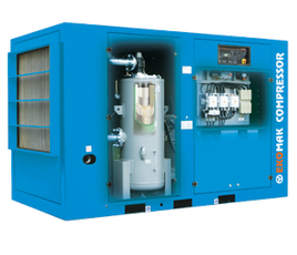 Винтовой компрессор Ekomak EKO 22 D