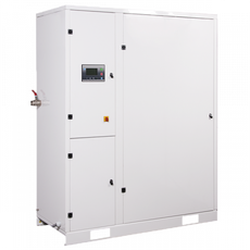 Спиральный компрессор Remeza КС 7-10 B3